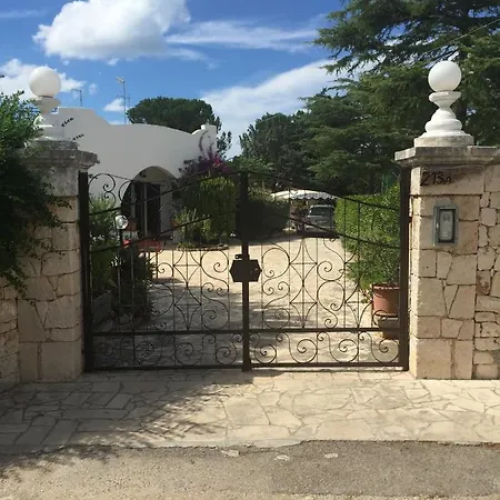 Cecilia Polignano a Mare