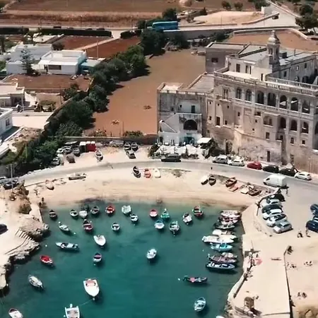 Cecilia Polignano a Mare