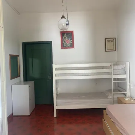 Villa Cecilia *