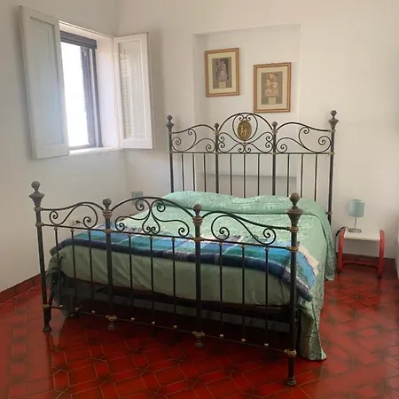 Cecilia Villa Polignano a Mare