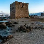 Cecilia Willa Polignano a Mare