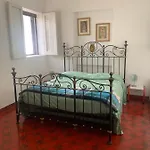 Cecilia Willa Polignano a Mare