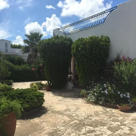 Cecilia * פולינאנו א מארה