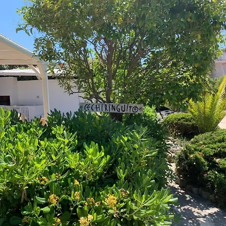 וילה Cecilia פולינאנו א מארה