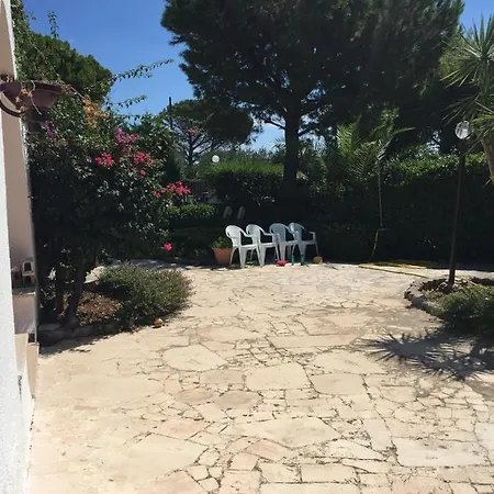 Villa Cecilia
