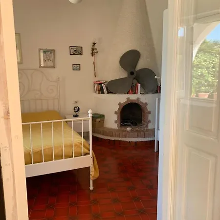 Cecilia פולינאנו א מארה