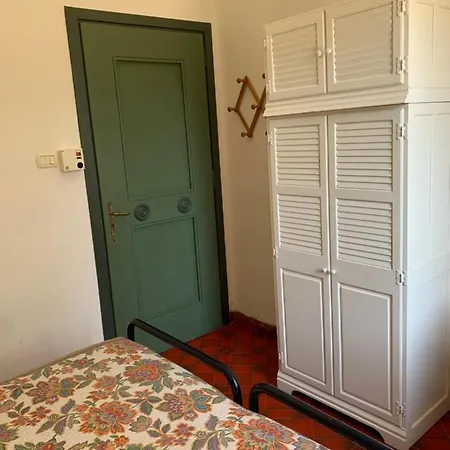 וילה Cecilia פולינאנו א מארה