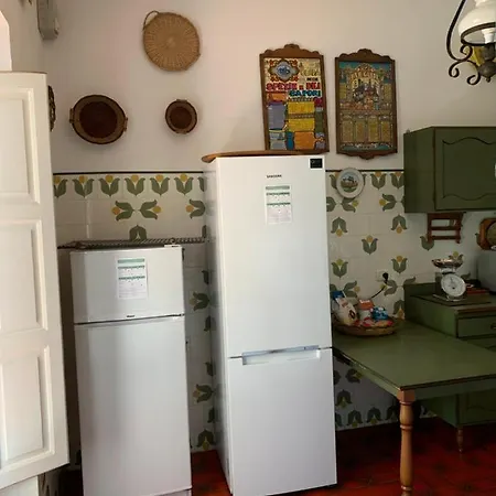 Cecilia * פולינאנו א מארה