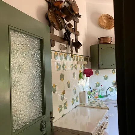 Villa Cecilia