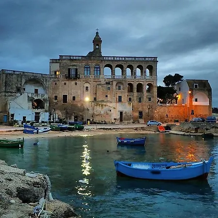 Cecilia * פולינאנו א מארה