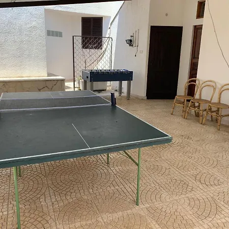 וילה Cecilia פולינאנו א מארה