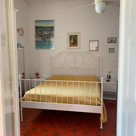 וילה Cecilia פולינאנו א מארה