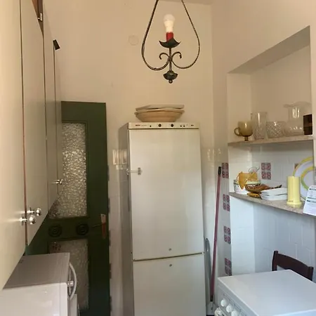 וילה Cecilia פולינאנו א מארה