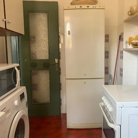 וילה Cecilia פולינאנו א מארה